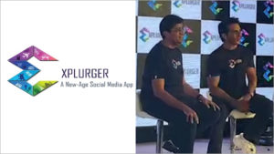 News about Sonu Sood launches his social media app- Explurger