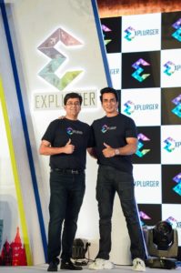 Sonu sood talk about his new app ‘Explurger’