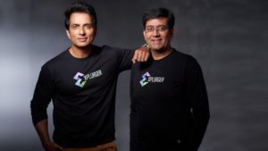 Sonu Sood’s App Raises USD 4.5 Million |Explurger|