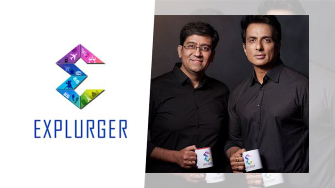 Explurger Get Out Get Social