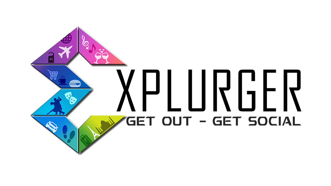 Explurger Get Out Get Social