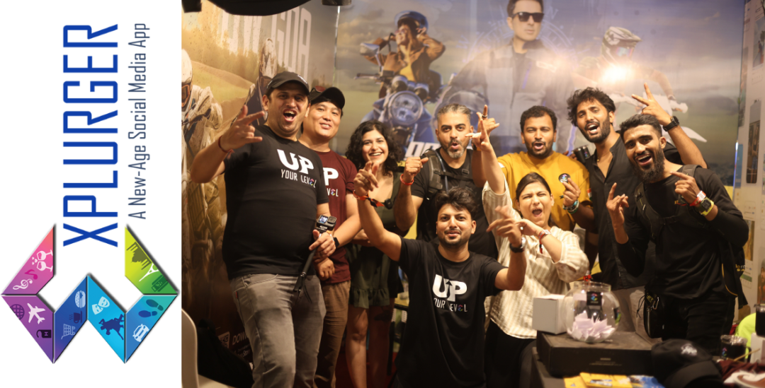 Explurger India Bike Week 2024