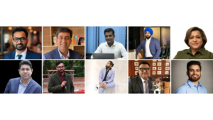 Explurger’s Founder Jitin Bhatia Featured in The Economic Times