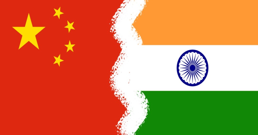 China India Tourist Border Open
