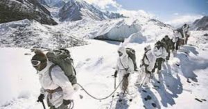  Siachen and Galwan