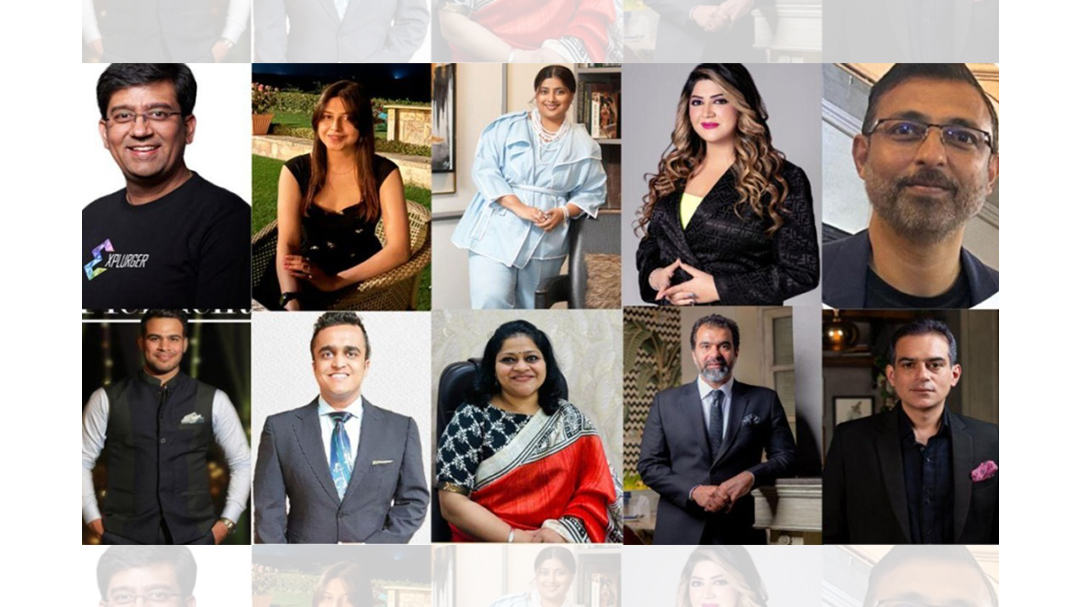 Mid-Day Features Jitin Bhatia as a Leader Contributing to Indias Growth