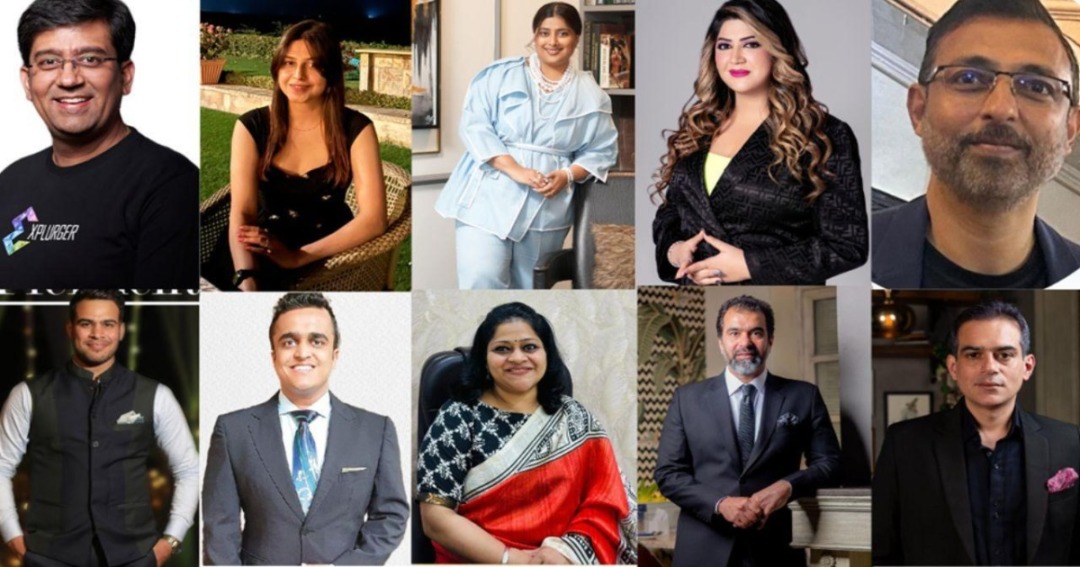 Mid-Day Features Jitin Bhatia as a Leader Contributing to Indiaâ€™s Growth