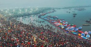 Spiritual Journey of Prayagraj