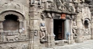 Ganesh Chaturthi History & Architecture