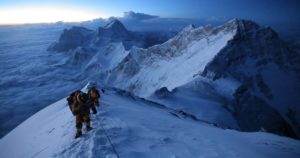 Everest Fee Hike
