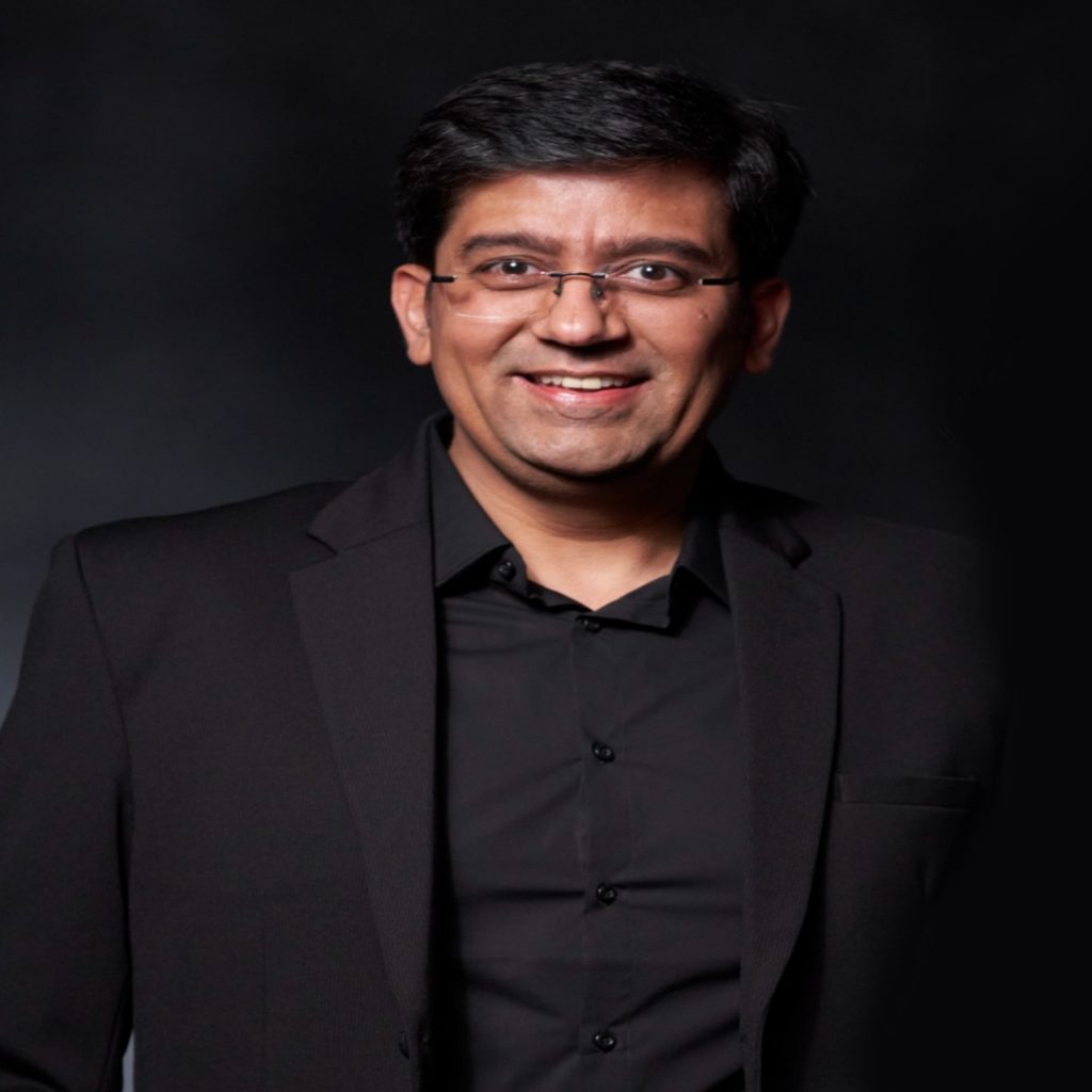 ET Now Features Explurger CEO Jitin Bhatia Among Visionary Founders