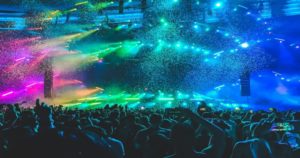 What to Expect in Tomorrowland 