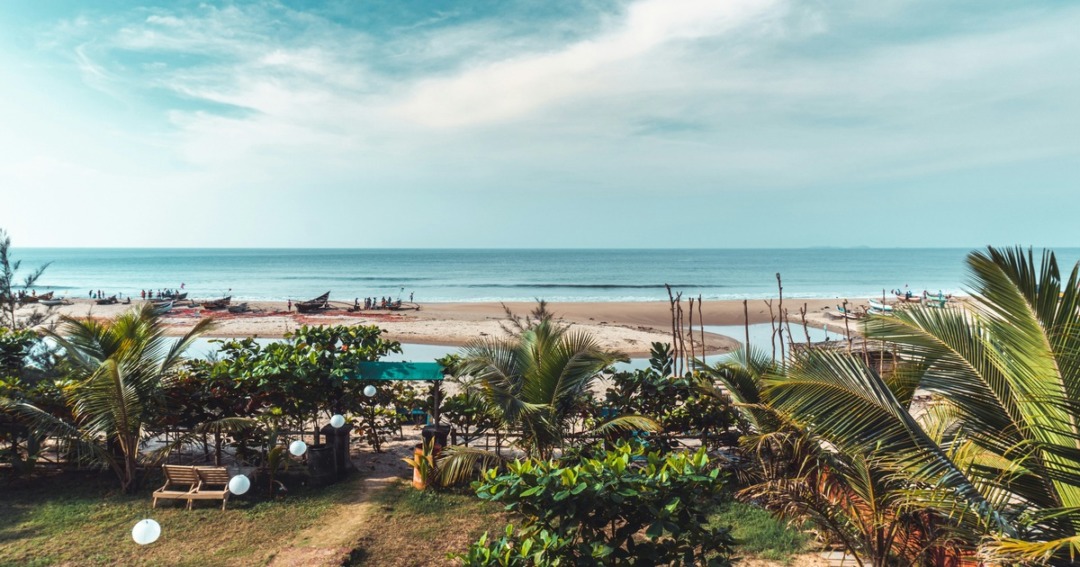 Mumbaiâ€“Konkan Ro-Ro Ferry Launched for Ganeshotsav