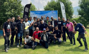 Rider Connect by Explurger: Delhi–Pushkar Freedom Ride 2025