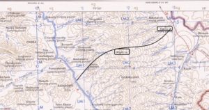 Strategic and Local Importance of BRO