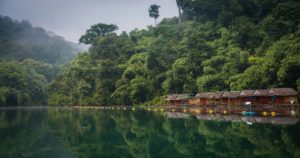 Fly Free Within Thailand