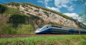 High-Speed Vision, Indian Precision: Mumbai-Ahmedabad Bullet Train