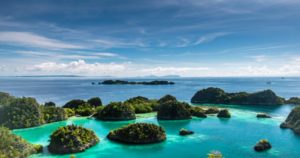 Andaman Seeks UNESCO World Heritage, Anadaman & Nicobar Islands, barren island volcano