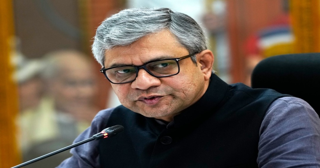 High-Speed Vision, Indian Precision: Mumbai-Ahmedabad Bullet Train