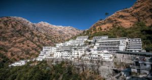 Vaishno Devi Yatra