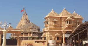 A Spiritual Circuit on Wheels