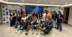 Explurger partners with Rhythm Hospitality to host Creator Connect of 100+ influencers in Delhi