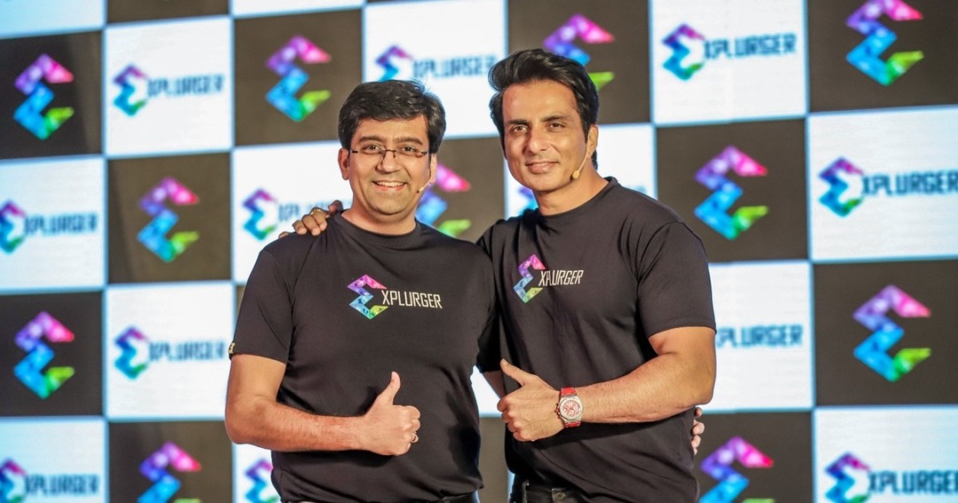 Explurger Indian Social Media App Launch