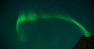 Northern Lights 