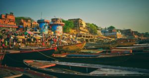 Domestic Travel Fuels Growth