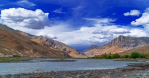 Wetlands Win Global Recognition
