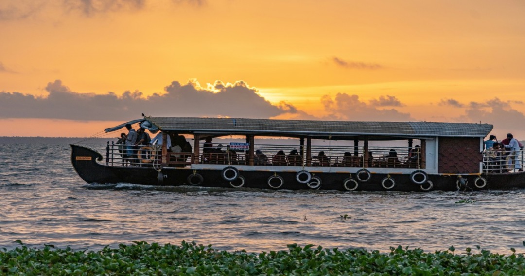 Indiaâ€™s Tourism and Hospitality Sector Poised to Touch $60 Billion by 2028