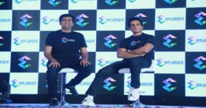 Explurger: Redefining Homegrown Innovation in Indian Social Media | Lokmat Times