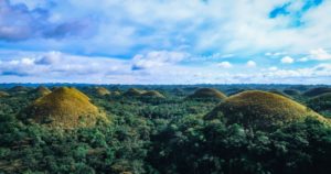 Indian Tourists with Visa-Free Entry and Direct Flights Philippines