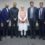 Explurger Founder Invited to PM Modi’s G20 Tech Dialogue