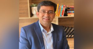 Jitin Bhatia: The Indian Visionary Fueling a Global Travel-Tech Revolution