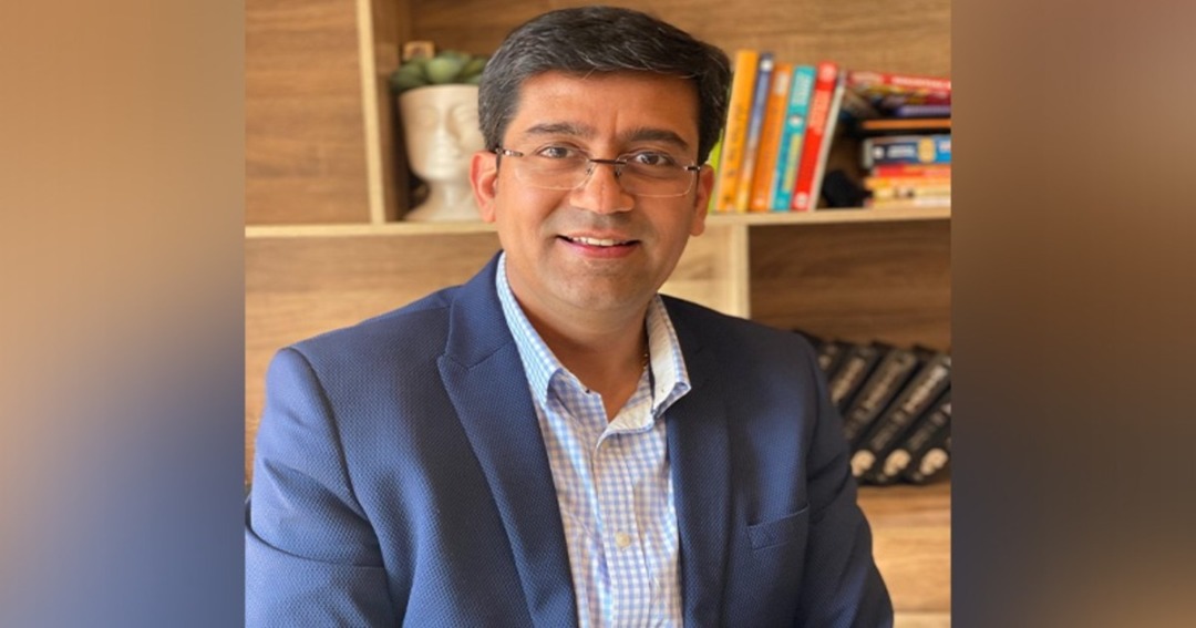 Jitin Bhatia: The Indian Visionary Fueling a Global Travel-Tech Revolution