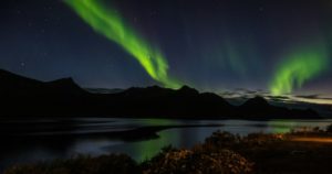 Northern Lights Cruises Are Drawing Travellers Into the Arctic’s Quiet, Wild Beauty