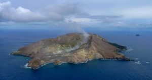 Barren Island Considerations for Travelers