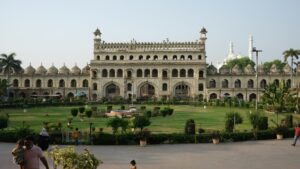 Lucknow Is About to Do Something No Other Indian City Has Done Before