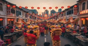 Tourism Interest Growing Quietly in the Background