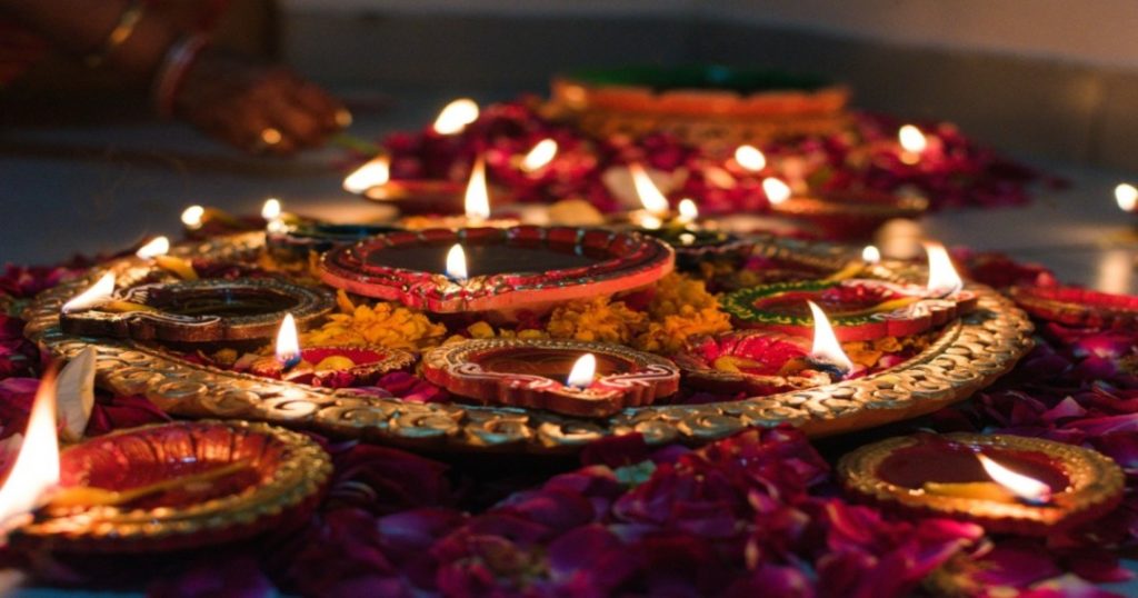 Deepavali (Diwali) Inscribed on UNESCO’s Intangible Cultural Heritage List
