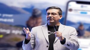 Explurger Global Breakthrough: Jitin Bhatia’s Journey