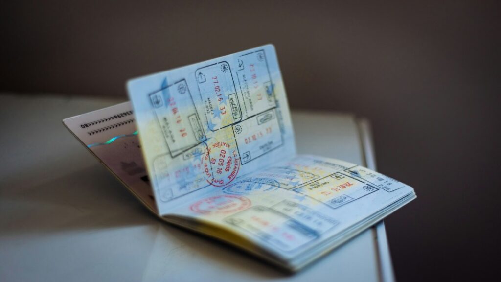 China Launches Online Visa Application System 