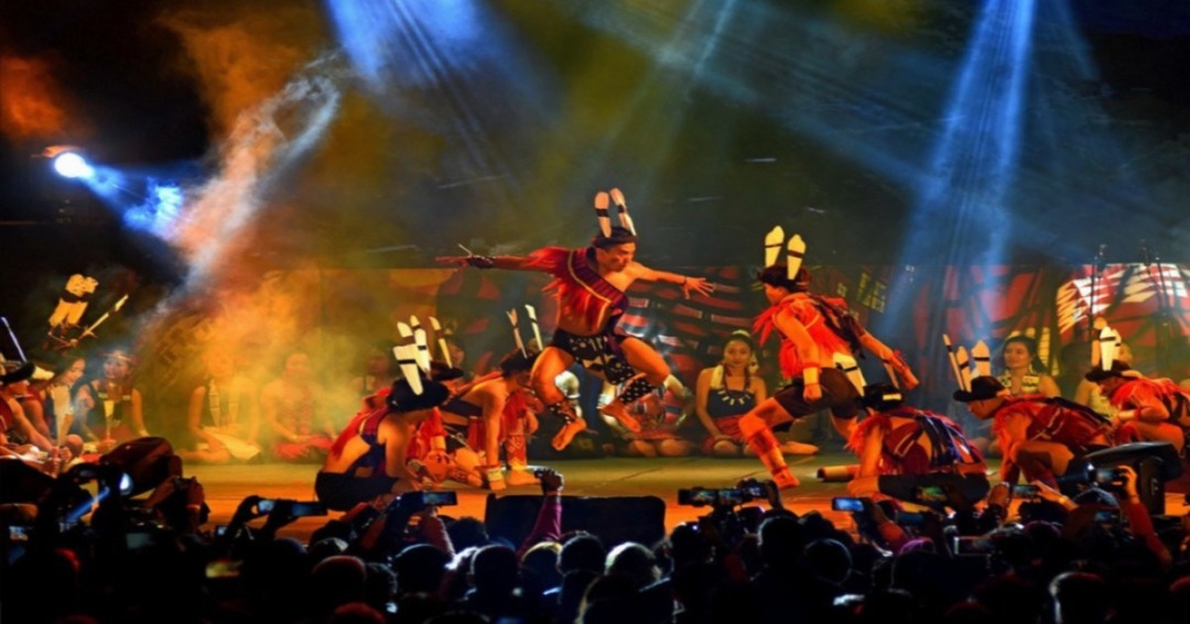 Hornbill Festival Set to Welcome the World as Nagaland Eases Travel Rules