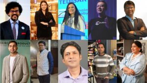 Innovators of Success: 10 Business Leadership Architects Who Transformed the Global Business World | Outlook India