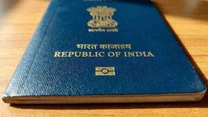 Indian Passport Moves Up Five Ranks, Expanding Visa-Free Travel Options