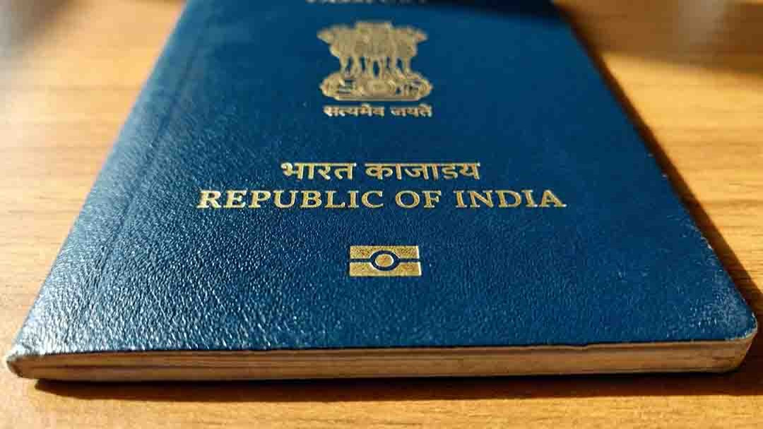 Indian Passport Moves Up Five Ranks, Expanding Visa-Free Travel Options