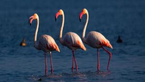 6th National Chilika Bird Festival opens in Bhubaneswar, Odisha