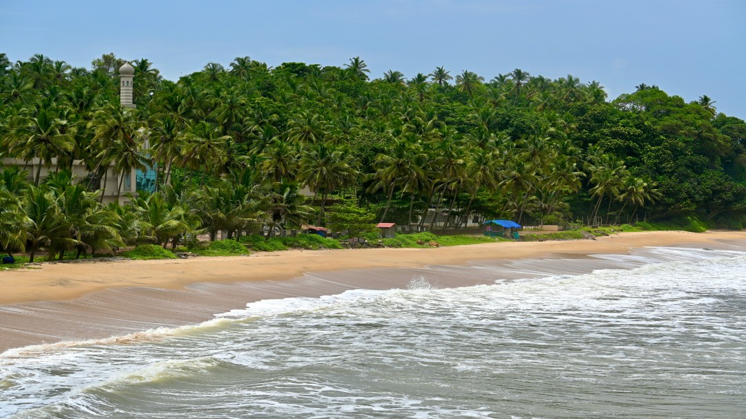 Goa Launches Naroa Ghat Aarti Project to Boost Religious Tourism