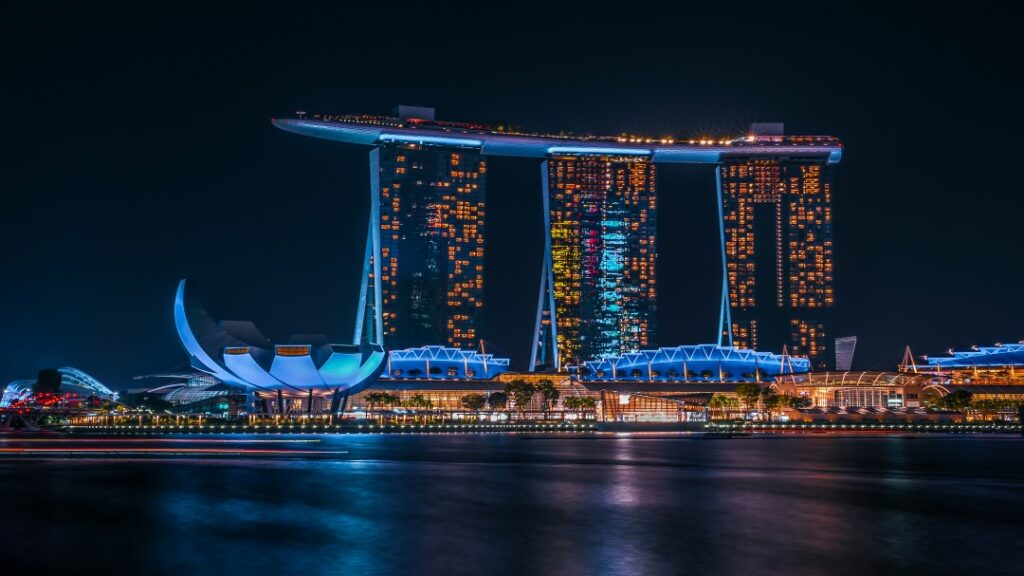 What Travellers Can Expect